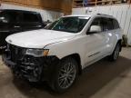 2018 JEEP GRAND CHER - 1C4RJFJG9JC149008