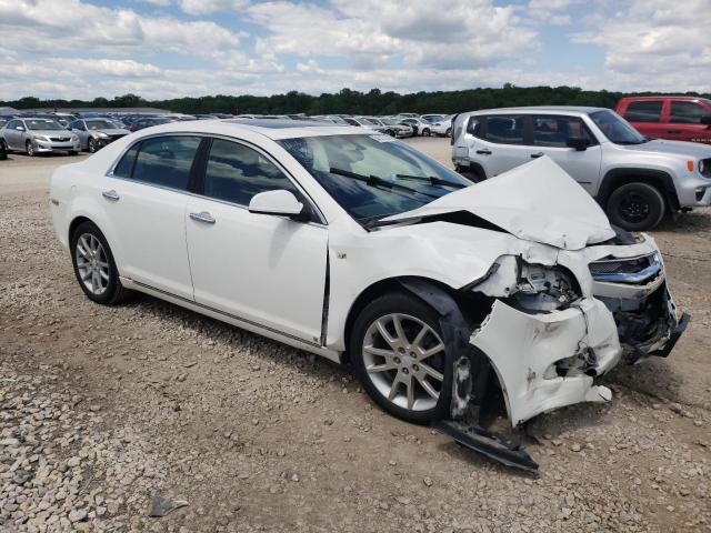 2008 Chevrolet Malibu Ltz VIN: 1G1ZK57748F298409 Lot: 54517224