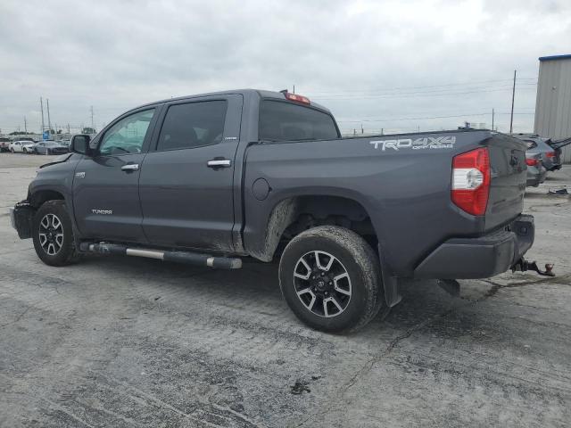 2021 TOYOTA TUNDRA CRE 5TFHY5F17MX992255  56693624