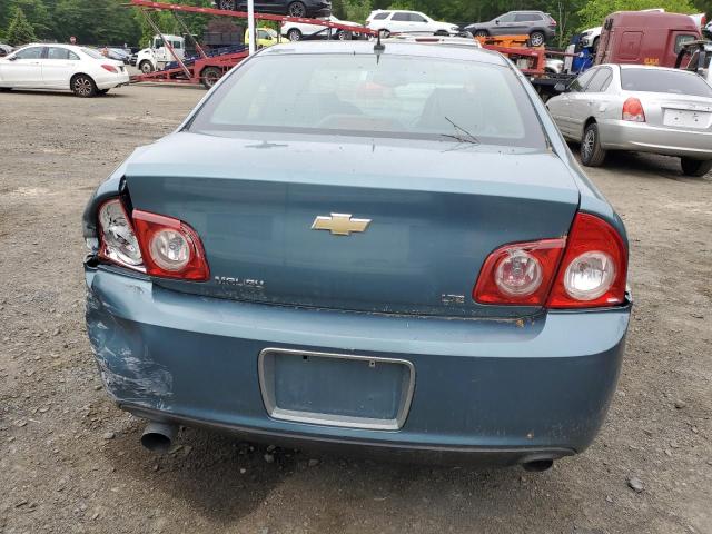 2009 Chevrolet Malibu Ltz VIN: 1G1ZK577994213920 Lot: 55461404