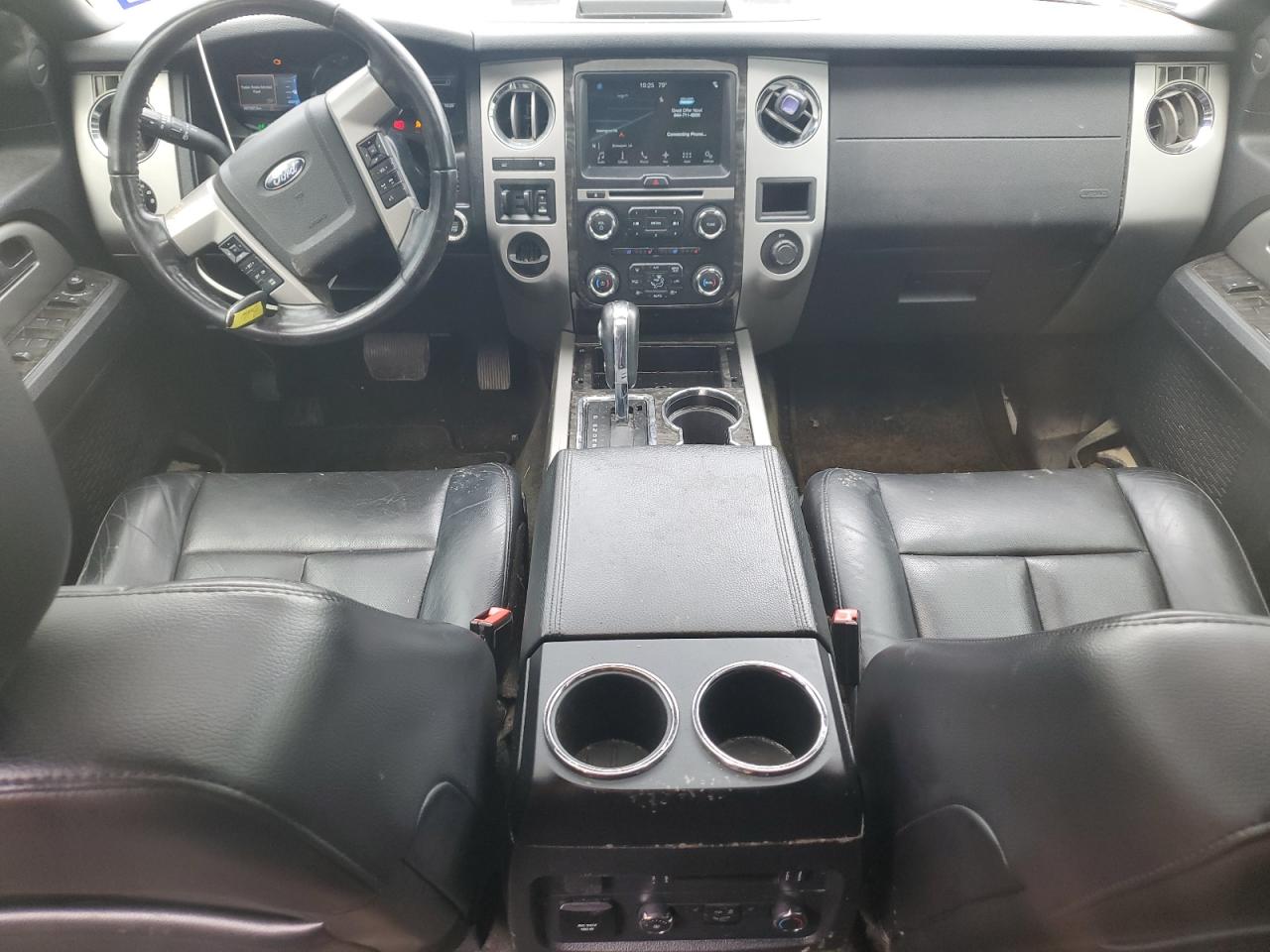 1FMJU1KT5GEF06860 2016 Ford Expedition Limited