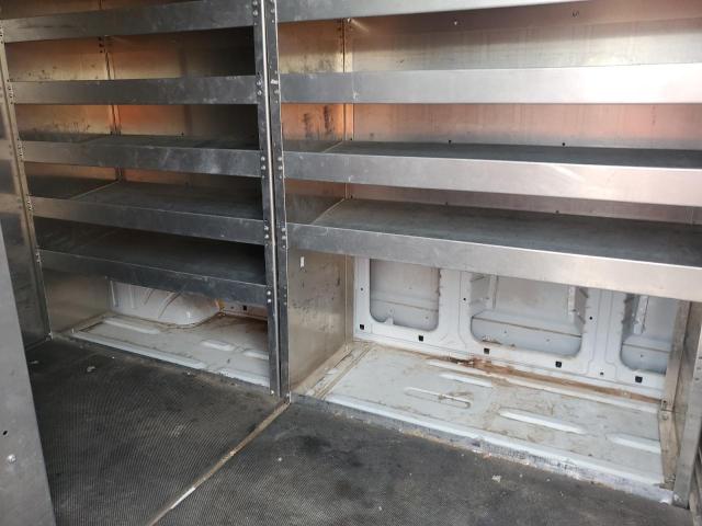 2016 Ford Transit T-150 VIN: 1FTYE2CM3GKA38478 Lot: 56890334