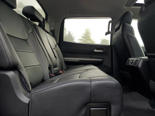 2019 Toyota Tundra Crewmax Limited VIN: 5TFHY5F10KX850844 Lot: 55708574