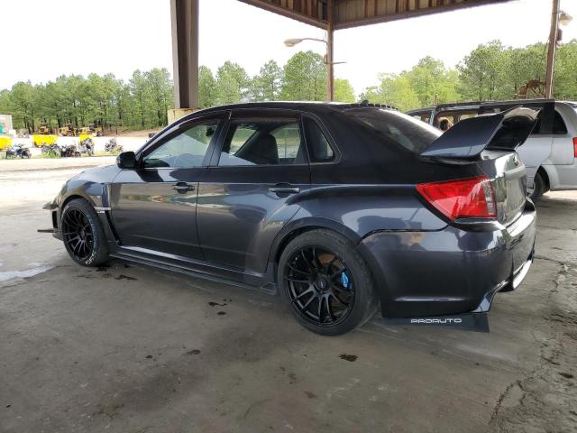 2011 Subaru Impreza Wrx Sti VIN: JF1GV8J63BL523487 Lot: 54185214