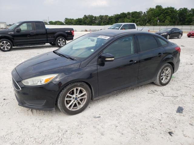 2015 Ford Focus Se VIN: 1FADP3F24FL303688 Lot: 55521364