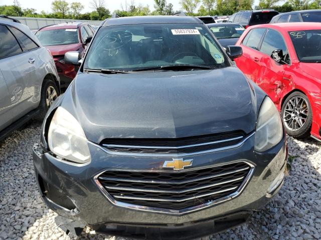 2017 Chevrolet Equinox Lt VIN: 2GNALCEK6H6216579 Lot: 55837934