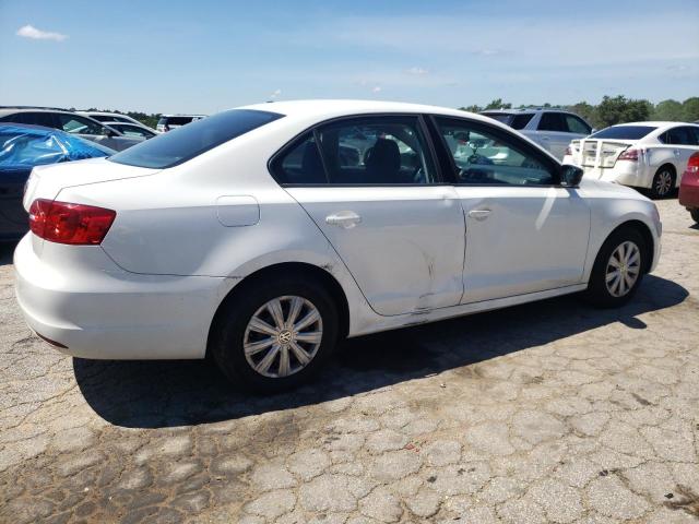 2013 Volkswagen Jetta Base VIN: 3VW2K7AJ7DM293351 Lot: 55485894