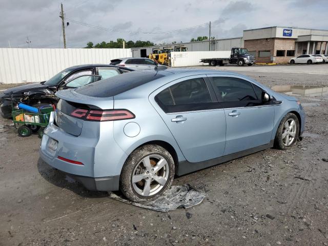 VIN 1G1RD6E48FU135022 2015 Chevrolet Volt no.3