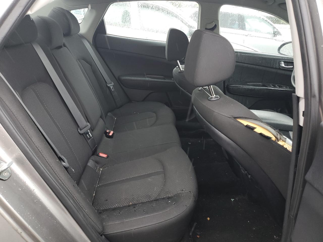 5XXGT4L33JG260038 2018 Kia Optima Lx