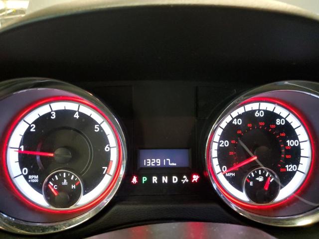 2015 Dodge Grand Caravan Se VIN: 2C4RDGBG7FR616145 Lot: 52843014