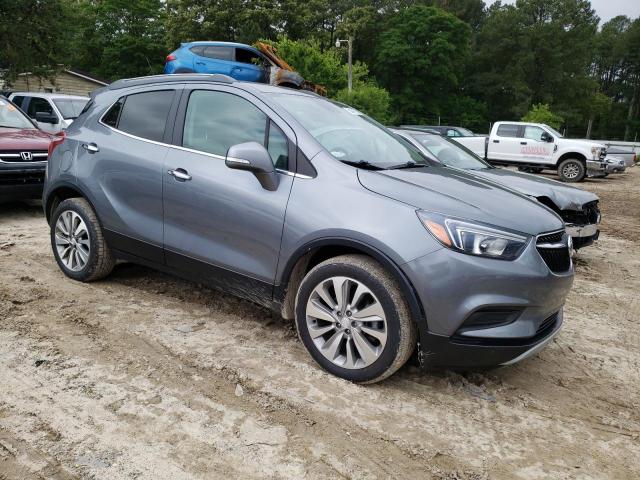 2019 Buick Encore Preferred VIN: KL4CJASB2KB784391 Lot: 54341554