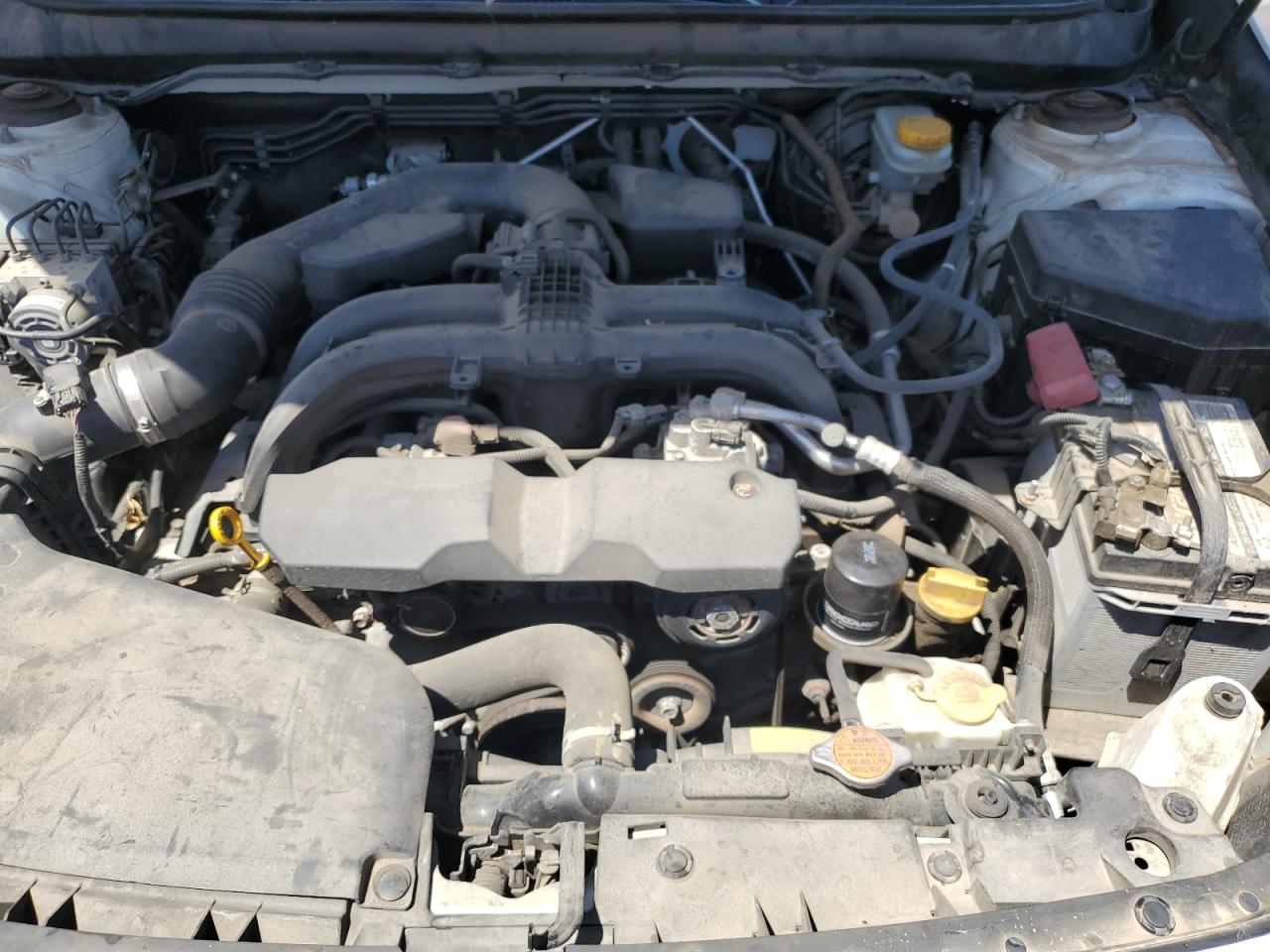 4S4BSBCC9F3219420 2015 Subaru Outback 2.5I Premium