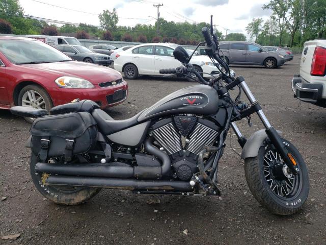 2015 VICTORY MOTORCYCLES GUNNER - 5VPLB36N0F3039305