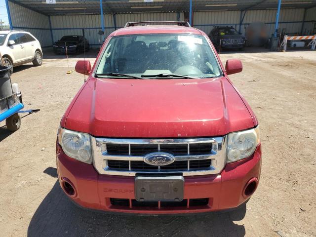 2009 Ford Escape Xls VIN: 1FMCU02739KA32658 Lot: 54191644