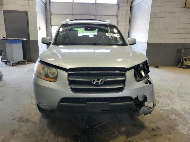 2009 Hyundai Santa Fe Se VIN: 5NMSH13E59H264732 Lot: 52545774