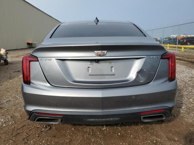 2020 Cadillac Ct5 Premium Luxury VIN: 1G6DN5RK1L0132714 Lot: 56607864