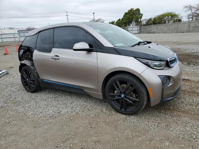 VIN WBY1Z2C57EV285947 2014 BMW I3, Bev no.4