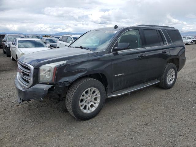 GMC YUKON SLE