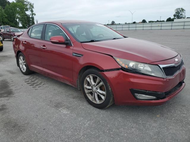 2013 Kia Optima Ex VIN: 5XXGN4A71DG249267 Lot: 54457484