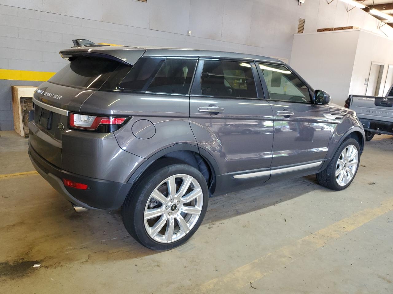 SALVR2BG0GH081863 2016 Land Rover Range Rover Evoque Hse