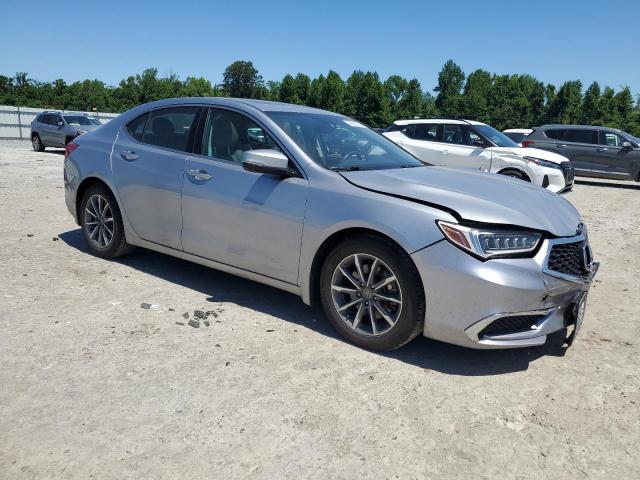 2019 Acura Tlx VIN: 19UUB1F37KA007738 Lot: 56803054