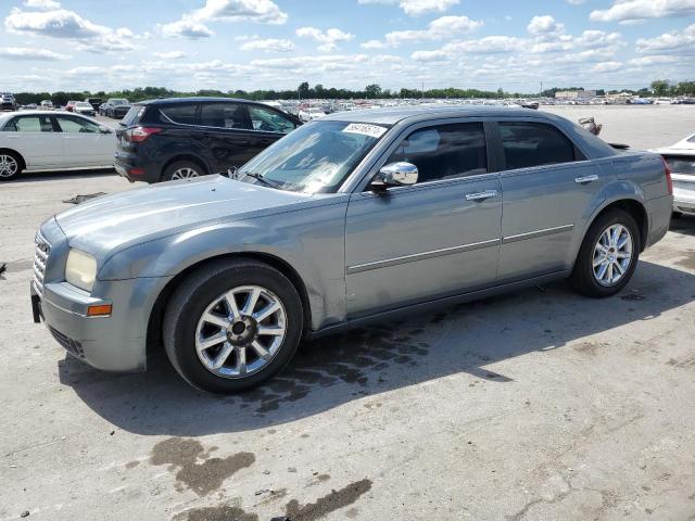 2007 Chrysler 300 Touring VIN: 2C3KA53G37H634053 Lot: 56416574