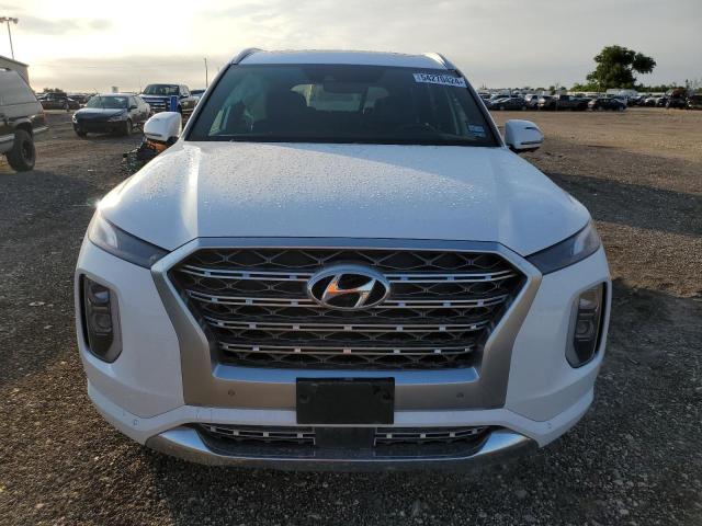 2020 Hyundai Palisade Limited VIN: KM8R5DHE9LU162976 Lot: 54270424