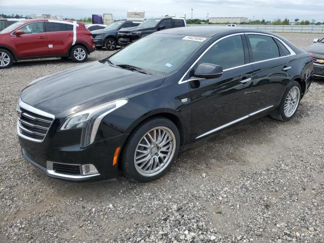 2018 Cadillac Xts Luxury VIN: 2G61M5S36J9141937 Lot: 54625594