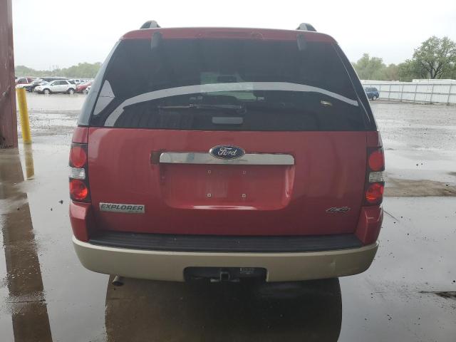 2010 Ford Explorer Eddie Bauer VIN: 1FMEU7EE0AUA28684 Lot: 54842894