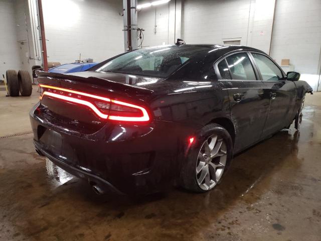 2023 Dodge Charger Gt VIN: 2C3CDXHG2PH587940 Lot: 54136674