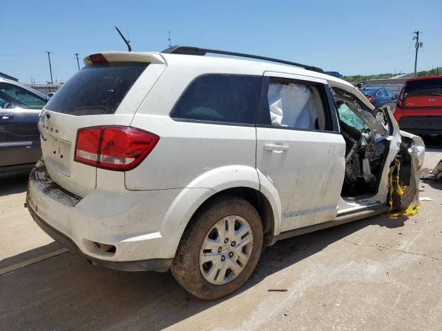 2019 Dodge Journey Se VIN: 3C4PDCBB4KT821126 Lot: 52287554