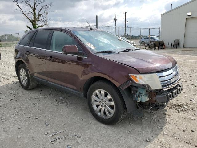 2009 Ford Edge Limited VIN: 2FMDK39C79BA95528 Lot: 55803054