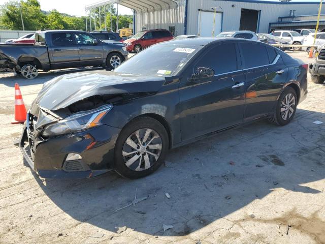 NISSAN ALTIMA S