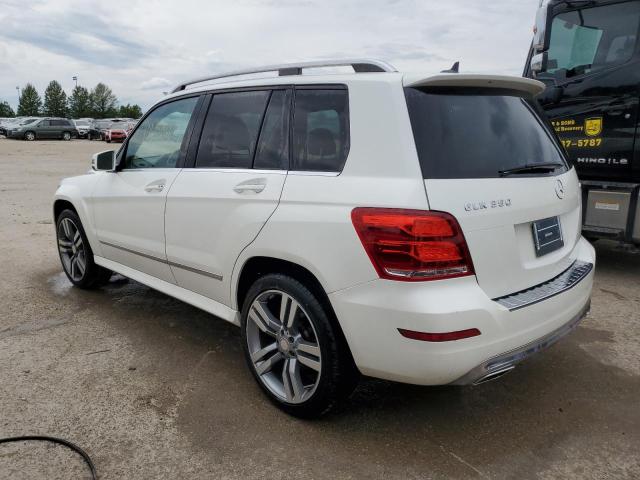 2014 Mercedes-Benz Glk 350 4Matic VIN: WDCGG8JB9EG299358 Lot: 54188644