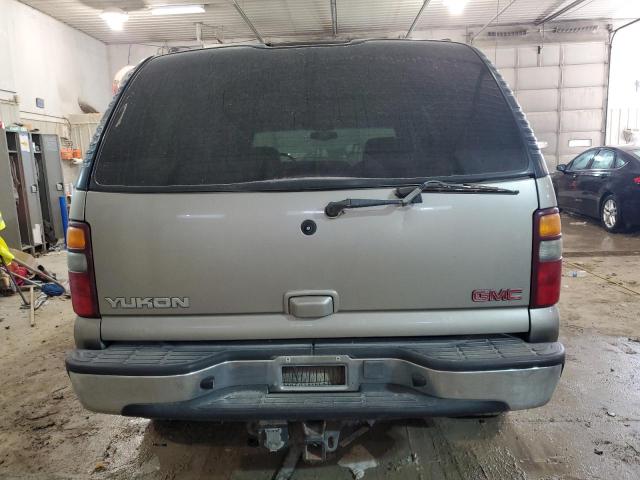 2002 GMC Yukon VIN: 1GKEK13Z32R320500 Lot: 56089754