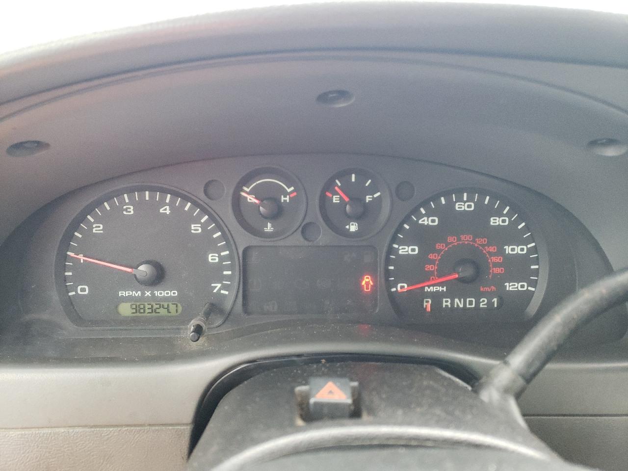 1FTYR45E39PA08182 2009 Ford Ranger Super Cab