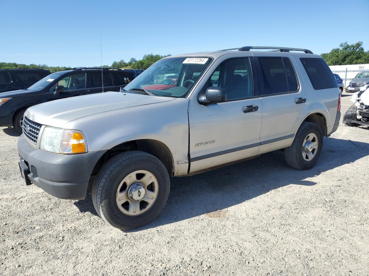 1FMZU62K54ZA62262 2004 Ford Explorer Xls