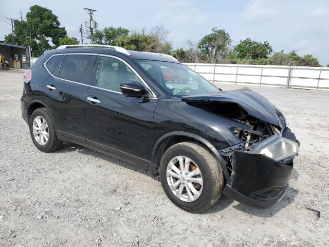 2015 NISSAN ROGUE S - 5N1AT2MT8FC894098