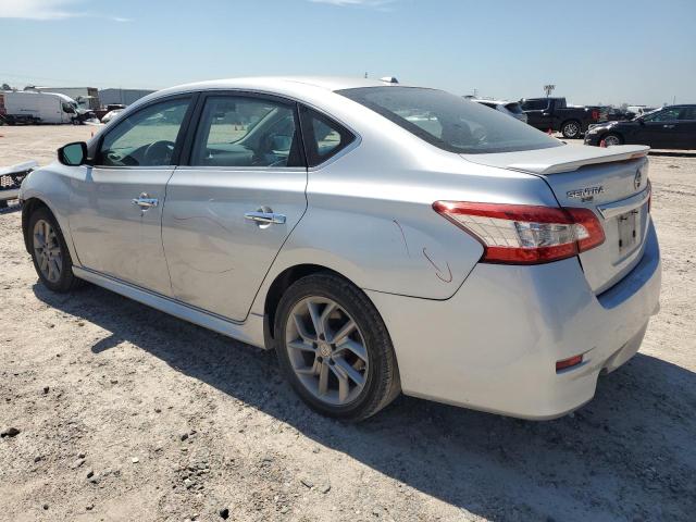 2015 Nissan Sentra S VIN: 3N1AB7AP0FY265036 Lot: 54902014