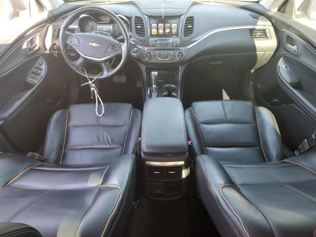 2019 Chevrolet Impala Premier VIN: 2G1105S30K9110895 Lot: 54992924