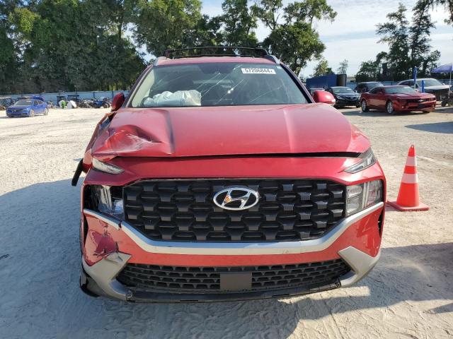 2023 Hyundai Santa Fe Sel VIN: 5NMS2DAJ5PH495095 Lot: 57206844