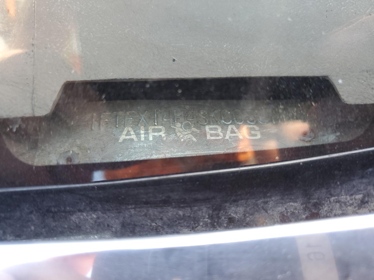 1FTEX14H4SKC08610 1995 Ford F150