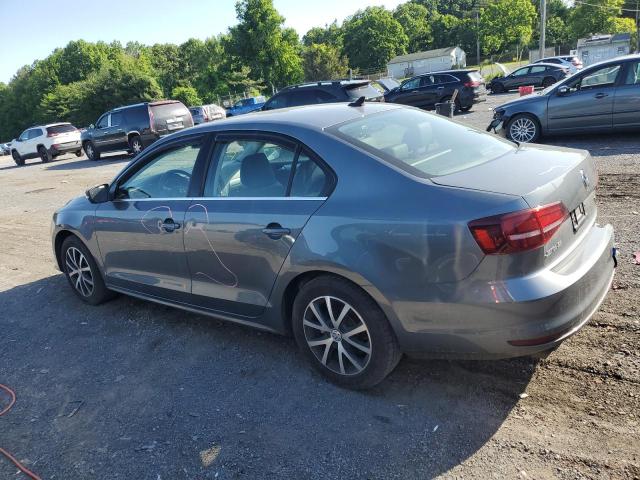 2018 Volkswagen Jetta Se VIN: 3VWDB7AJ2JM239170 Lot: 56315074