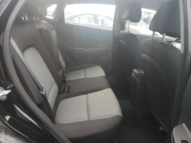 2020 HYUNDAI KONA SEL - KM8K2CAA9LU583298