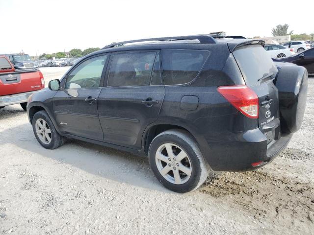 2008 Toyota Rav4 Limited VIN: JTMZD31V385107324 Lot: 55135234