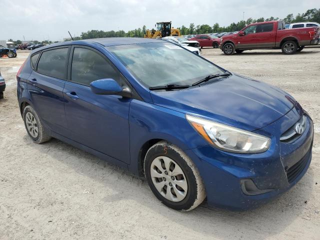 2016 HYUNDAI ACCENT SE - KMHCT5AE4GU255020
