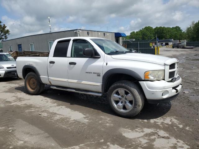 2005 Dodge Ram 1500 St VIN: 1D7HU18D85S106394 Lot: 56119974