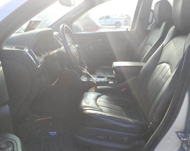 2012 GMC Acadia Denali VIN: 1GKKRTED2CJ404612 Lot: 54131034