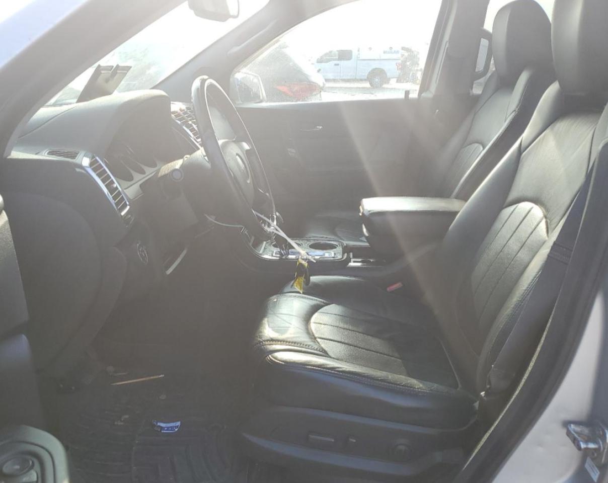 1GKKRTED2CJ404612 2012 GMC Acadia Denali