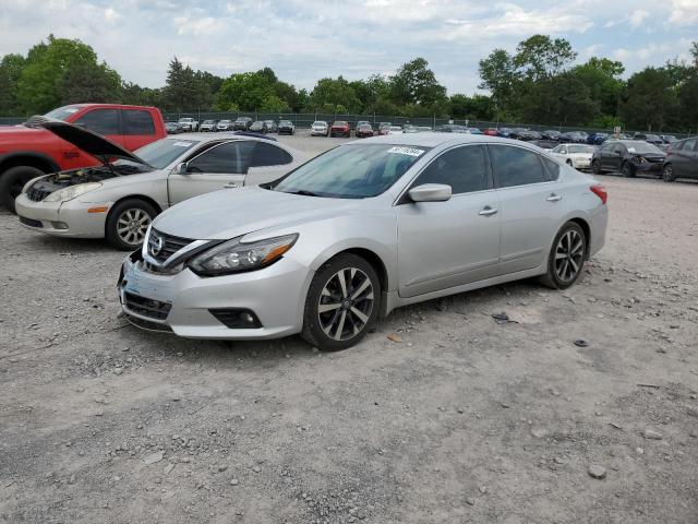 2016 Nissan Altima 2.5 VIN: 1N4AL3AP5GC287648 Lot: 56118284